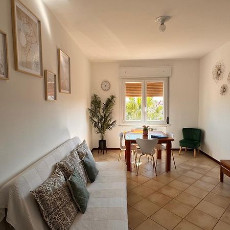Bellavista Apartment Ravenna Exteriér fotografie