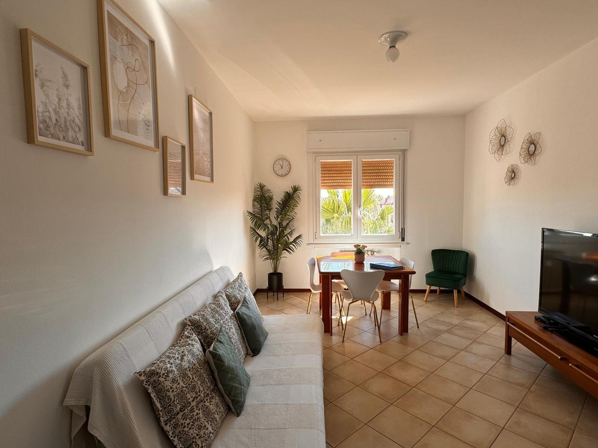 Bellavista Apartment Ravenna Exteriér fotografie