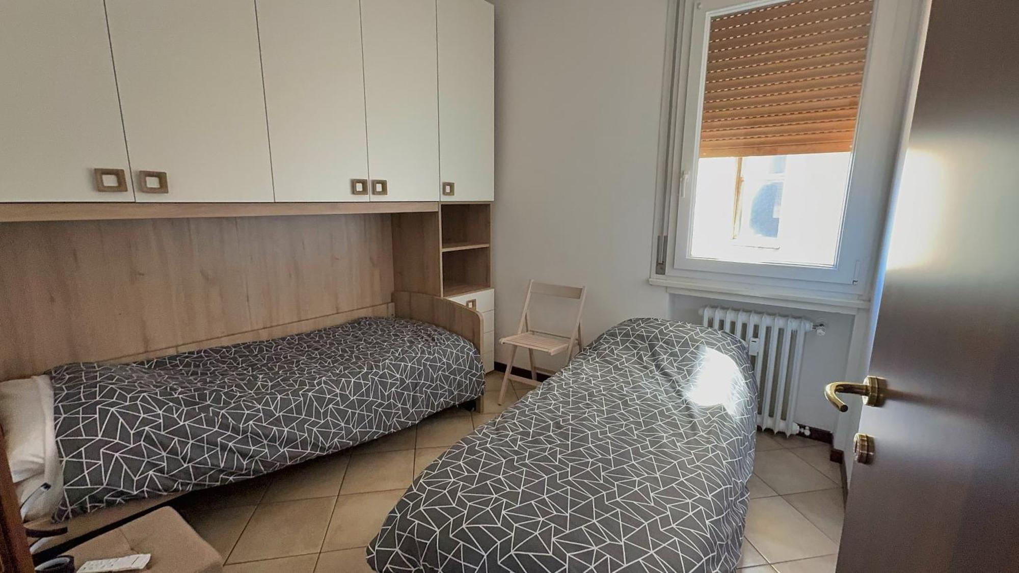 Bellavista Apartment Ravenna Exteriér fotografie